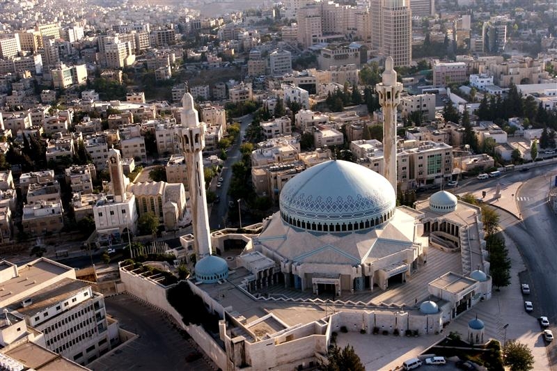Amman Travel Guide | Amman What to Do | Amman Things to Do