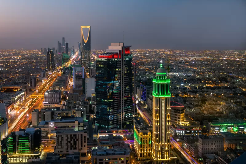 Razones Para Visitar Arabia Saudita En Consejos