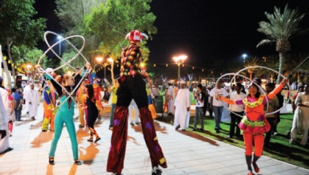 Oman Festival | Festivals in Oman 2017