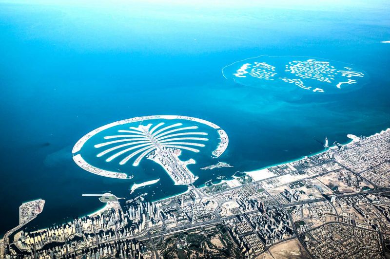 The World Islands | Dubai Islands | Dubai World Islands