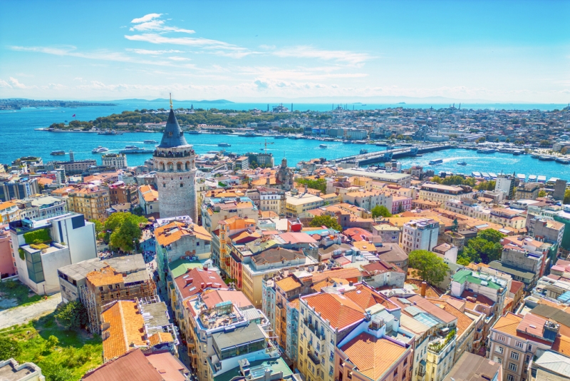 Estambul Estambul