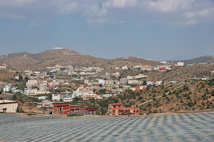 Hidden Things to Do in Taif City Hidden Things to Do in Taif City