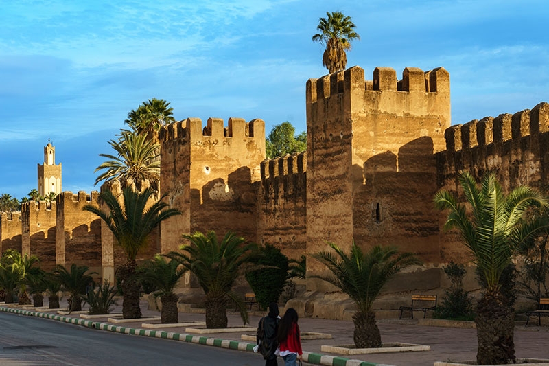 Taroudant | Taroudant Marruecos