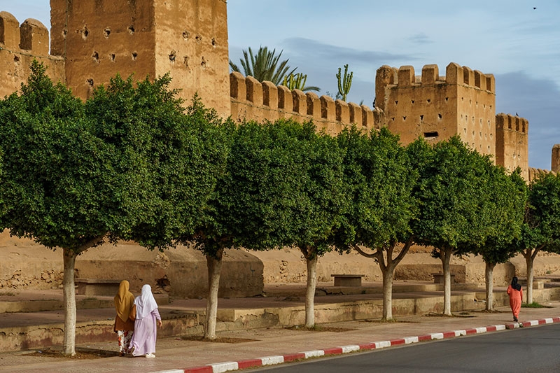 Taroudant | Taroudant Marruecos