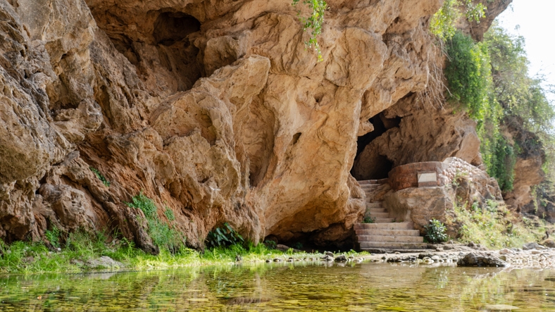Aththawarah Spring Oman | Althawarah Hot Spring | Althawarah Spring Aththawarah Spring Oman | Althawarah Hot Spring | Althawarah Spring