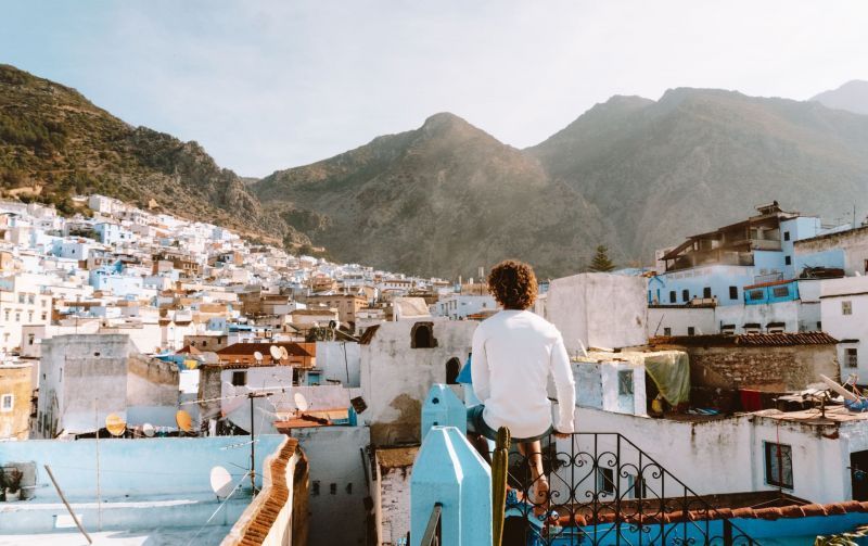 O Que Fazer em Chefchaouen Marrocos? O Que Fazer em Chefchaouen Marrocos?