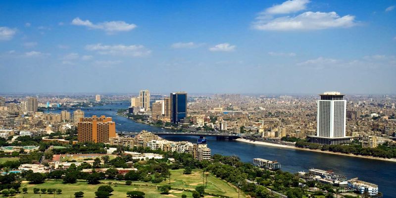 Egypt In The Modern Era History Of Egypt