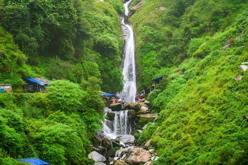 places to visit in dharamshala and mcleodganj