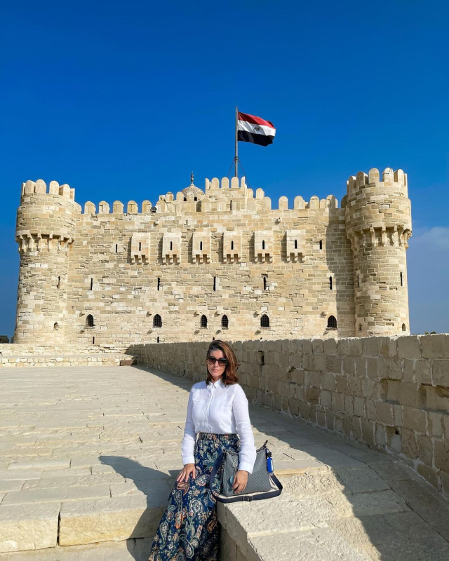 Luxury Cairo & Nile Cruise