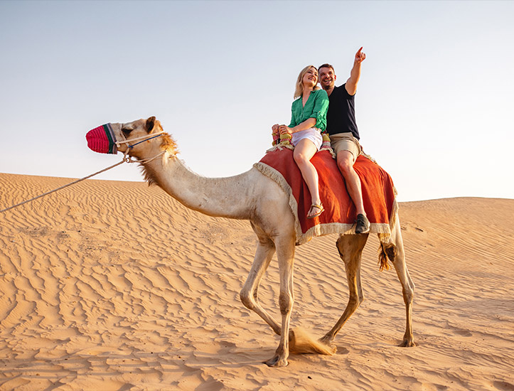 Honeymoon Package in Dubai Honeymoon Package in Dubai