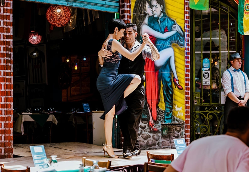 Best of Chile, Argentina & Brazil Tour: 13 Day Journey From the Pacific to the Atlantic