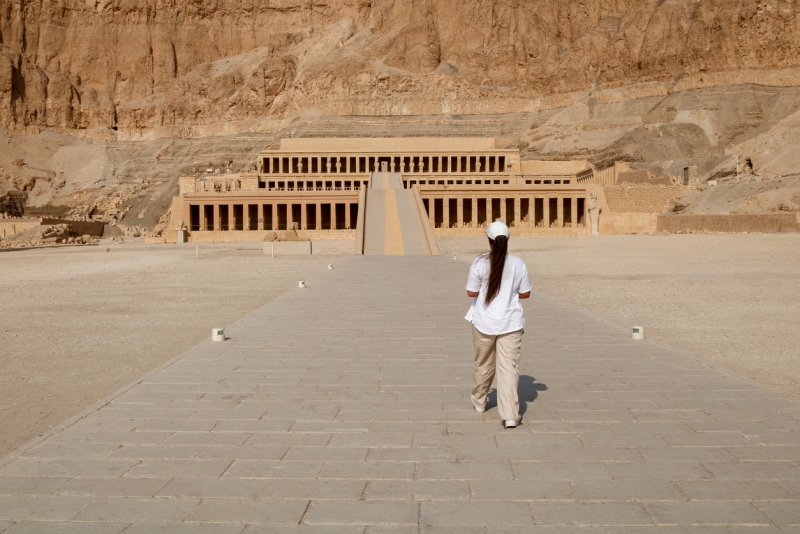 Embark Signature Egypt Nile Cruise: 9-Day Cairo, Aswan, Luxor