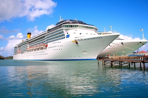 Arabian Gulf Shore Excursions