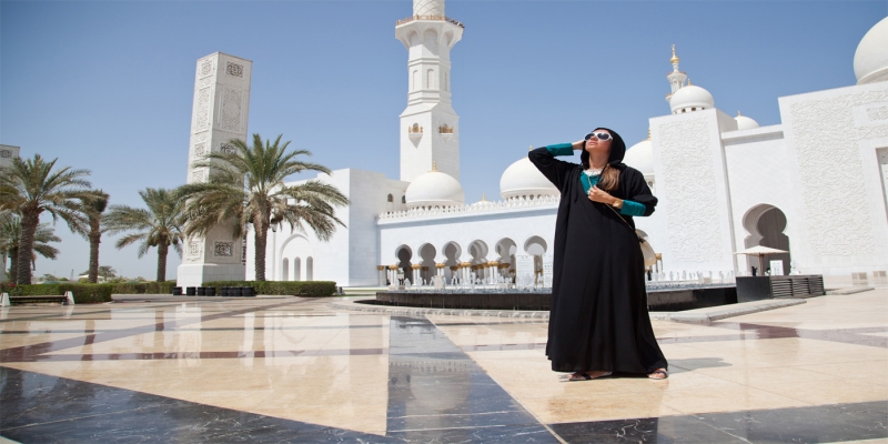 Viaje a Dubai y Abu Dhabi Viaje a Dubai y Abu Dhabi