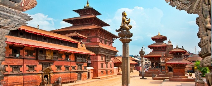 Katmandú, Nepal Katmandú, Nepal