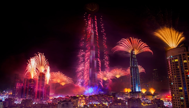 Viaje a Egipto y Dubai en Navidad Viaje a Egipto y Dubai en Navidad