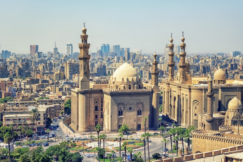 9 Day Grand Egypt Journey for Canadians: Cairo, Luxor, Aswan, Abu Simbel