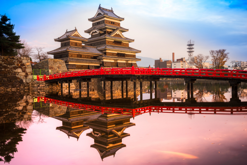 Japan Guided Tours | The Essence of Japan 2026/2027 | MemphisTours