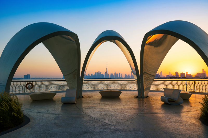 Short Dubai Trip Short Dubai Trip