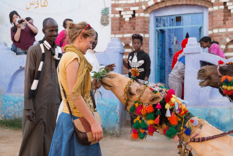 Embark Signature Egypt Nile Cruise: 9-Day Cairo, Aswan, Luxor