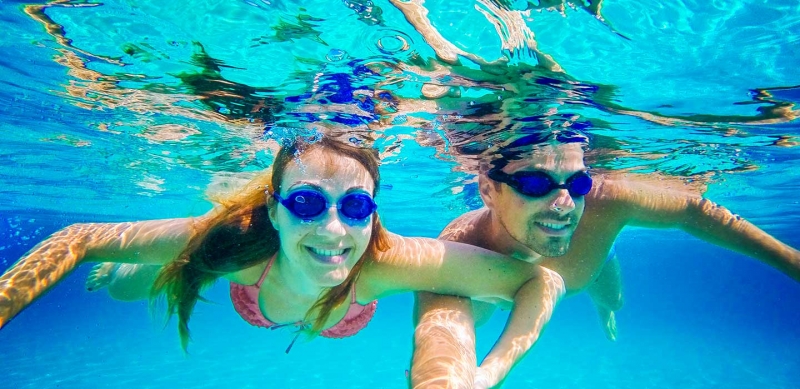 Dubai Tour Packages for Couple | Romantic Packages Dubai