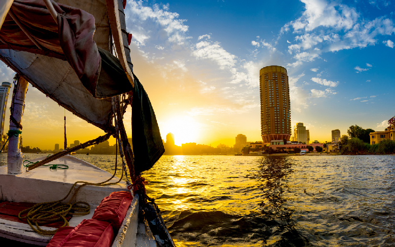 10-Day Egypt Itinerary: Cairo, Abu Simbel, Nile Cruise & Luxor