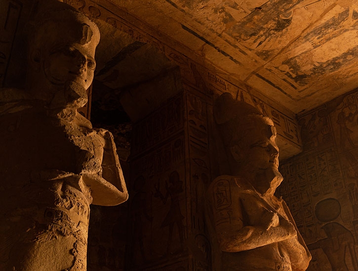 Égypte Antique En 8 Jours Égypte Antique En 8 Jours