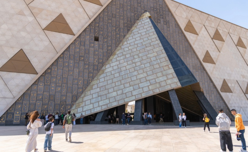 Starlight Festival 2026 Hosted by EXIT Festival– Cairo Short Break Experience