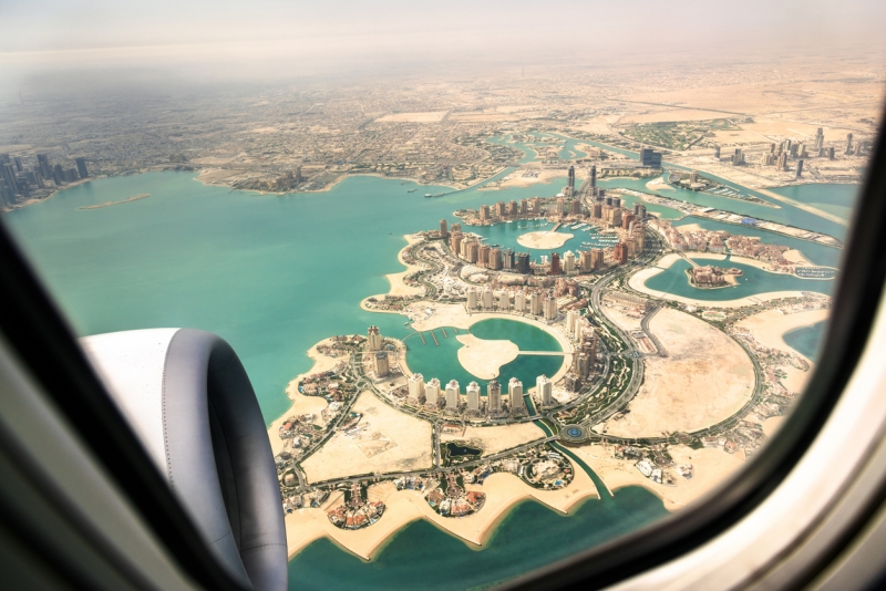 Qatar Highlights Tour