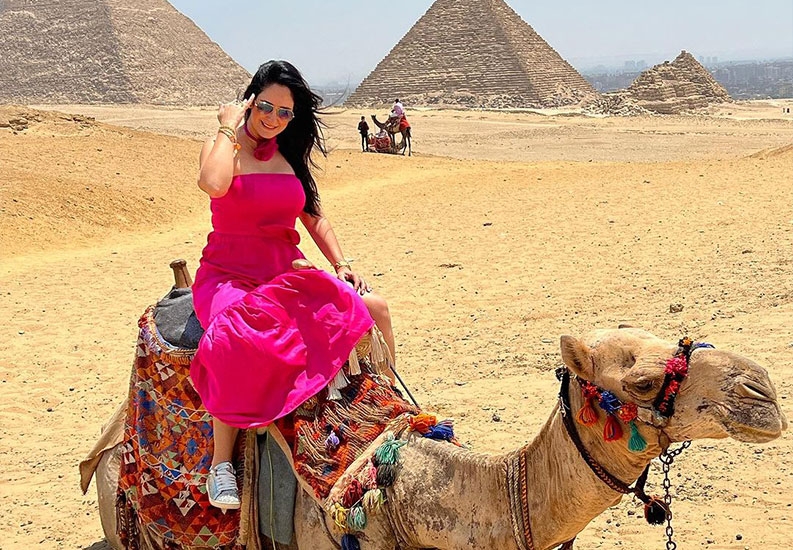 Cairo to Abu Simbel Tour
