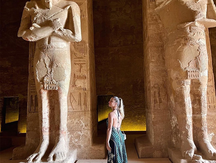 5 Days Trip to Egypt: Cairo and Luxor