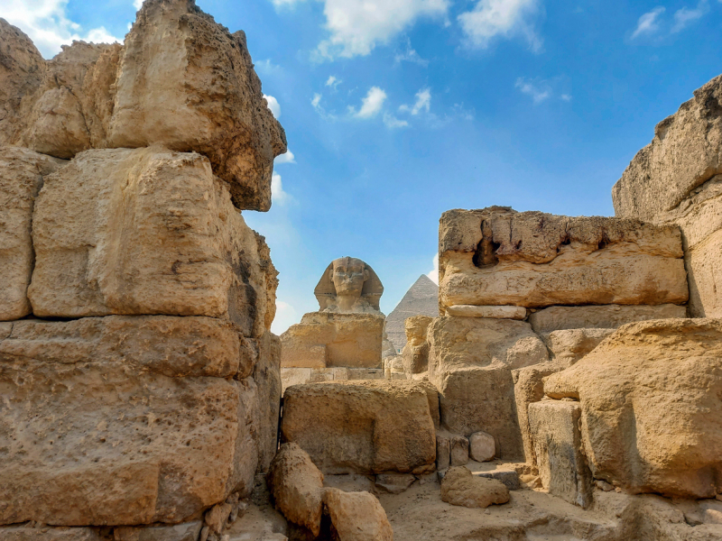 8-Day Egypt Oasis Tour: Cairo & Western Desert Oases Adventure 8-Day Egypt Oasis Tour: Cairo & Western Desert Oases Adventure
