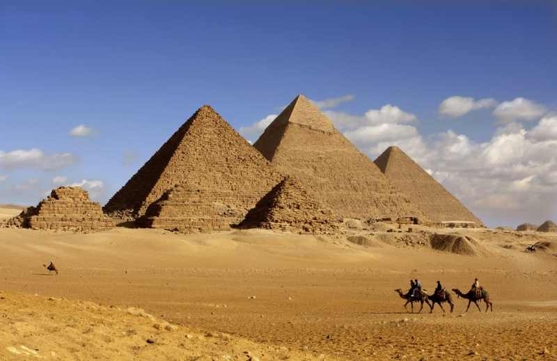 egypte-pyramide