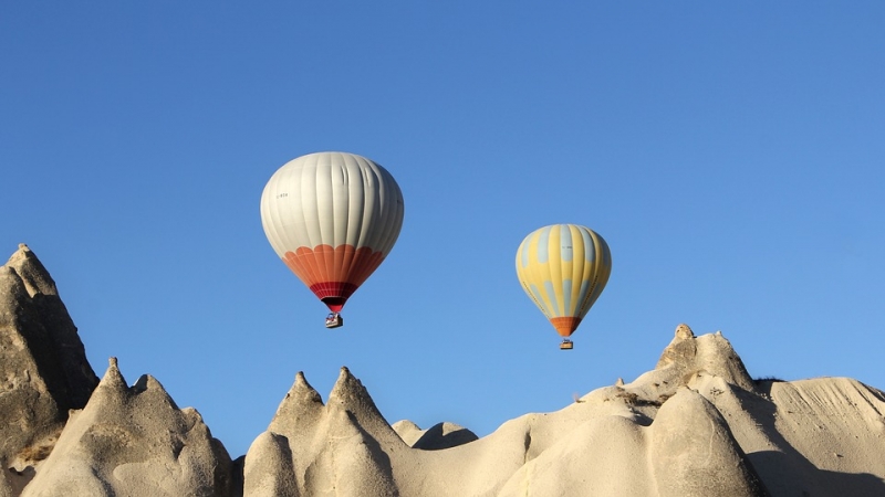 Trip to Turkey and Greece