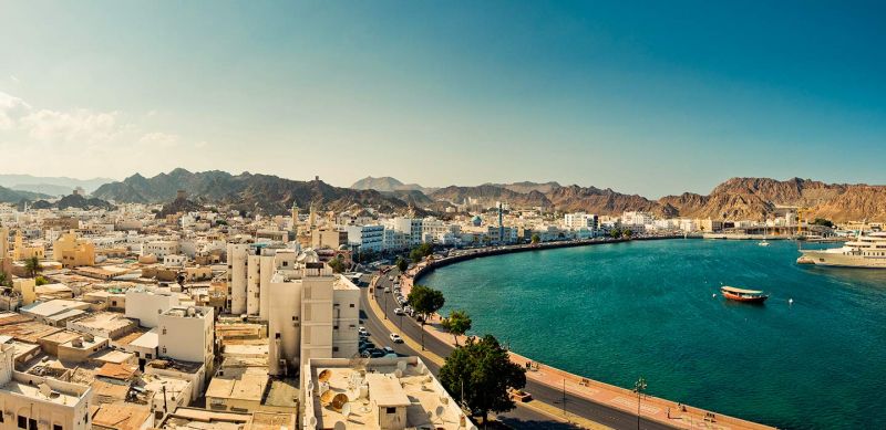 4 Day Muscat Tour Package 4 Day Muscat Tour Package