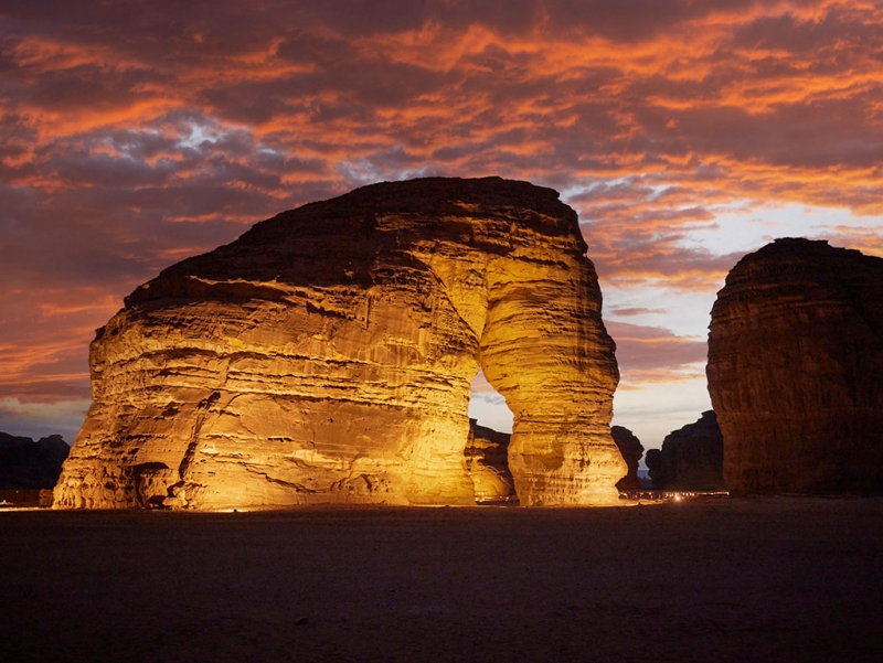 Riyadh Short Break 4 days