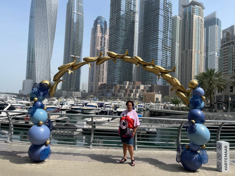 Dubai and Abu Dhabi Tour Package | Dubai Sightseeing Packages