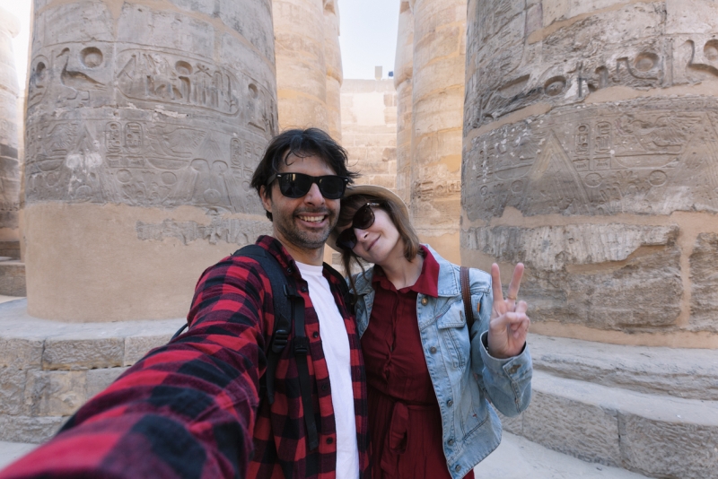 9-Day Romantic Egyptian Journey with Nubia Wedding Zaffa Celebration