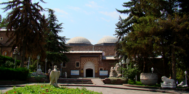 Museu Anatolia
