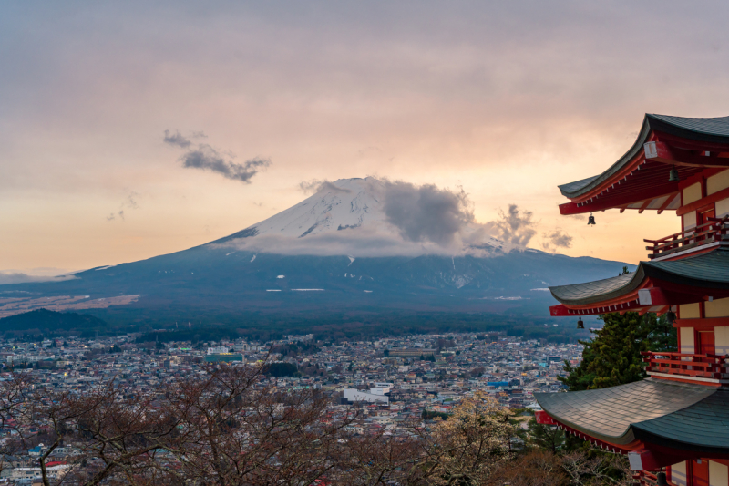 Japan Guided Tours | The Essence of Japan 2026/2027 | MemphisTours