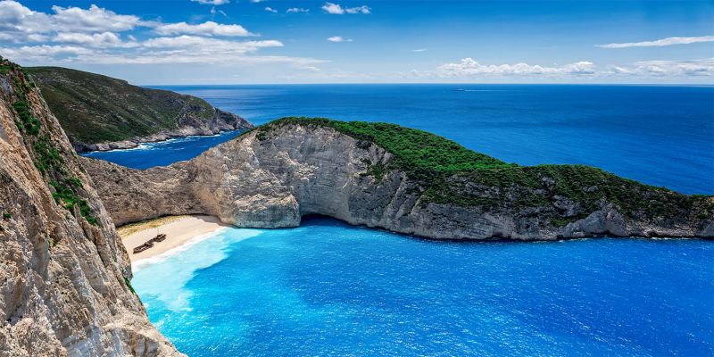 Grand Tour Turkey and Greece