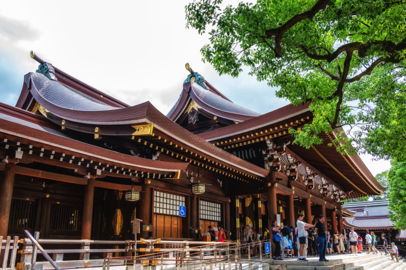 Japan Grand Tour: Cities, Culture & History
