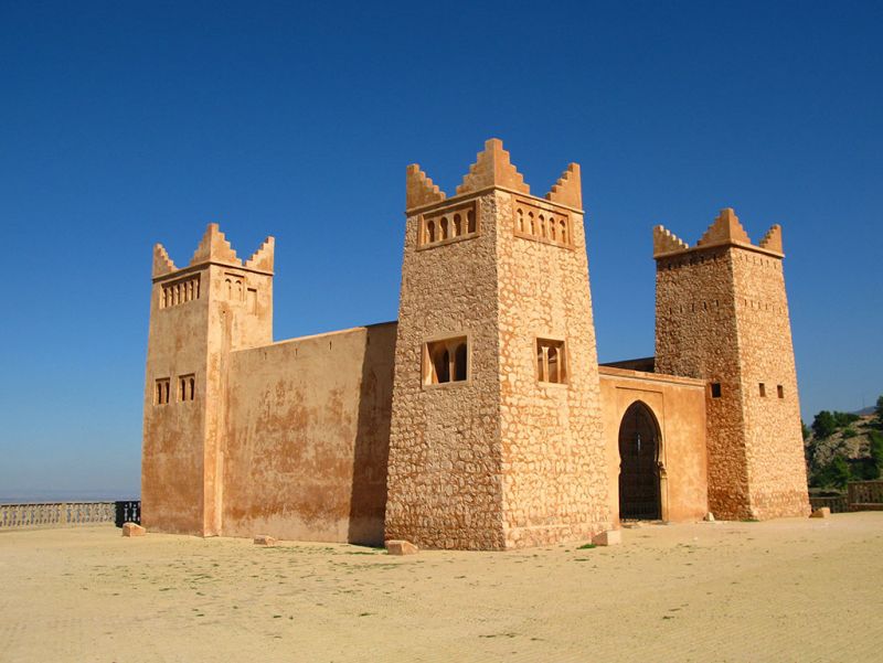 Tour a Marruecos en 5 Días (Marrakech y Casablanca) Tour a Marruecos en 5 Días (Marrakech y Casablanca)