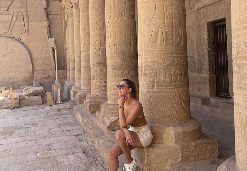 8-Day Egypt Christmas Tour: Holiday Special Sights of Egypt