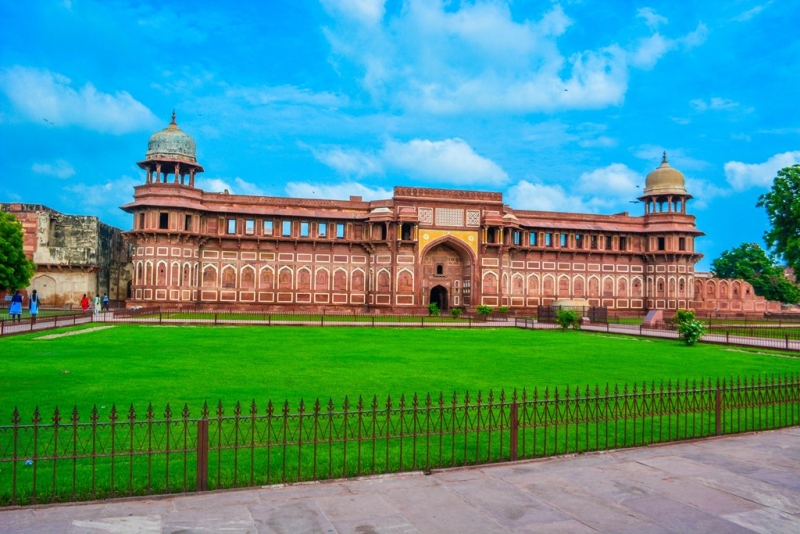 Agra Fort