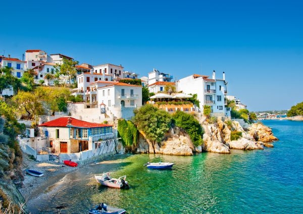 Turkey Greece Cruise