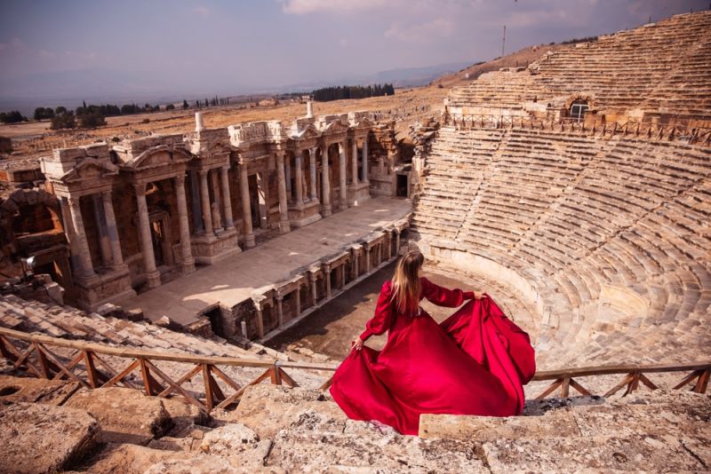 Viaggio in Turchia d’Incanto