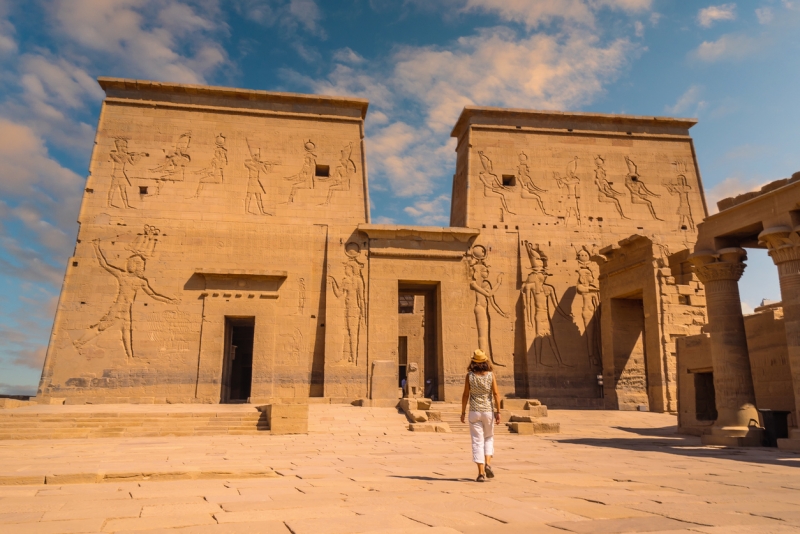 9 Day Grand Egypt Journey for Canadians: Cairo, Luxor, Aswan, Abu Simbel