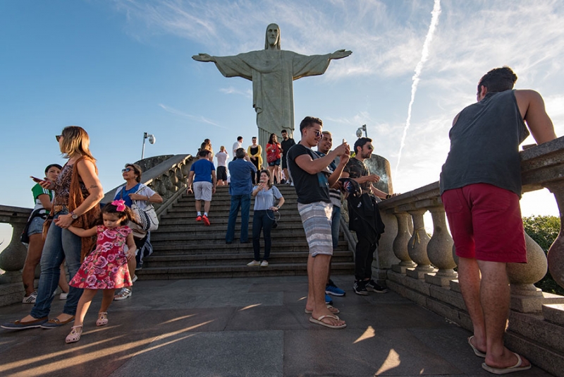 Trip to Rio De Jeniro Carnival: Rio Carnival 2025 Trip to Rio De Jeniro Carnival: Rio Carnival 2025