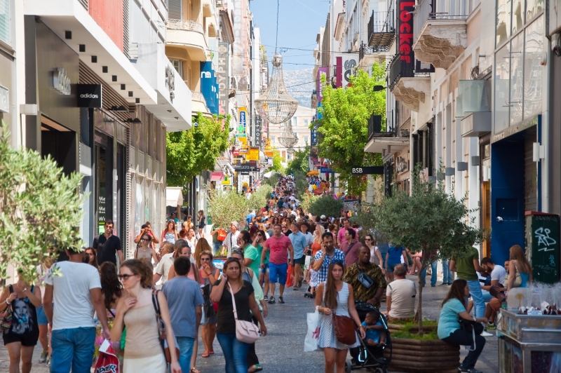 Turkey and Greece Packages